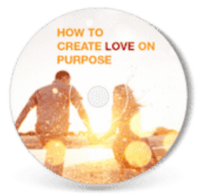 create love on purpose with dating coach Evan Marc Katz