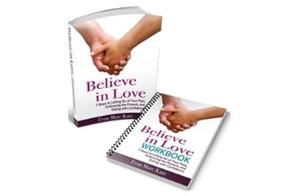 Evan Marc Katz Digital Marketing Program - Believe in Love Workbook