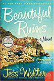 Beautiful Ruins Novel by Jess Walter