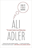 How to F*ck a Woman Book by Ali Adler